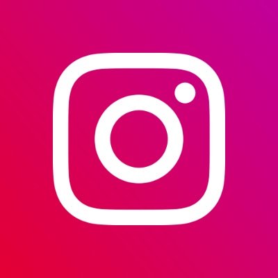 See my pictures on Instagram